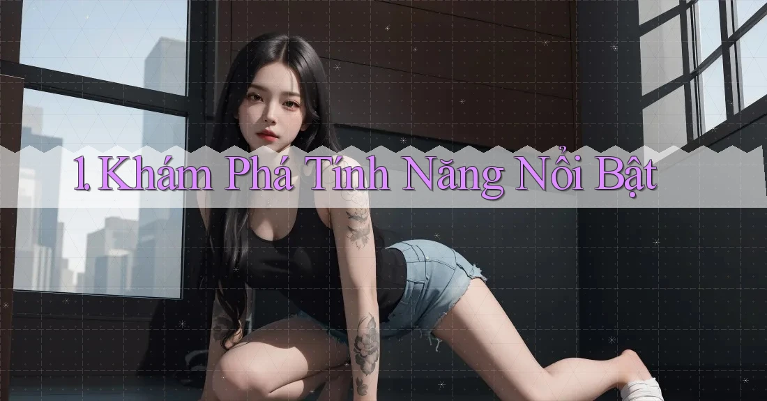 1. Khám Phá Tính Năng Nổi Bật