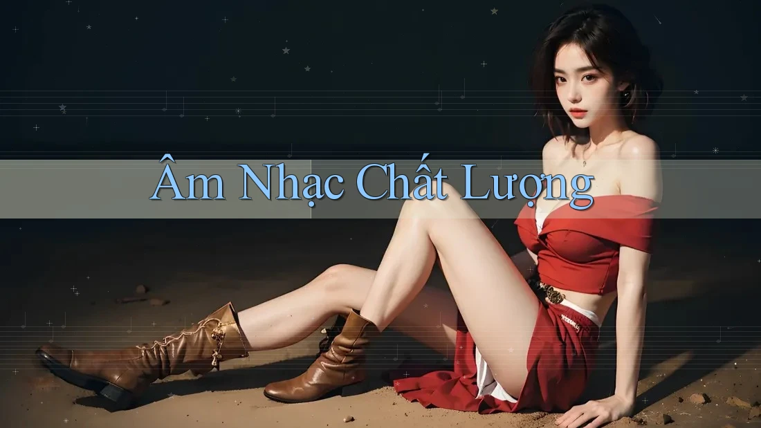Âm Nhạc Chất Lượng