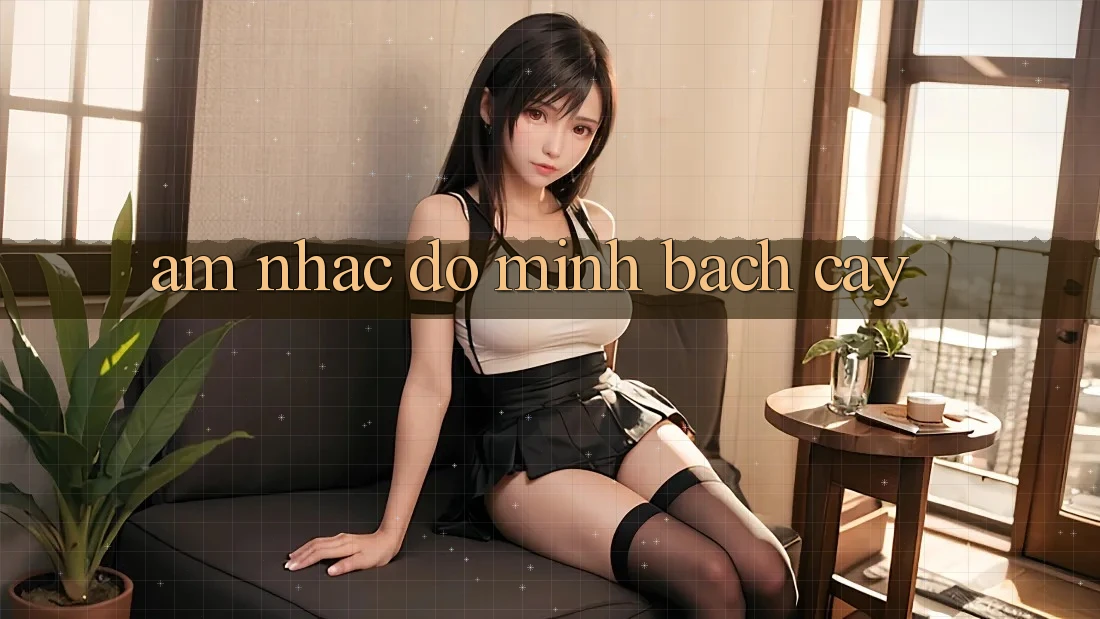 Âm Nhạc Độ minh bạch cậy
