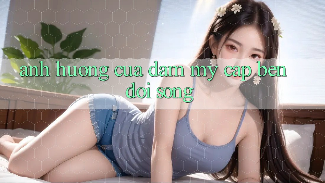 Ảnh Hưởng Của Đam Mỹ Cập bến Đời Sống
