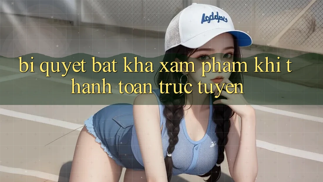 Bí Quyết “Bất Khả Xâm Phạm” Khi Thanh toán Trực Tuyến