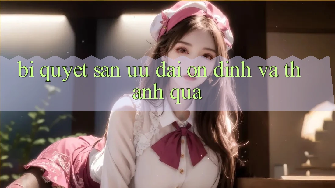 Bí Quyết “Săn” Ưu Đãi Ổn định Và Thành quả