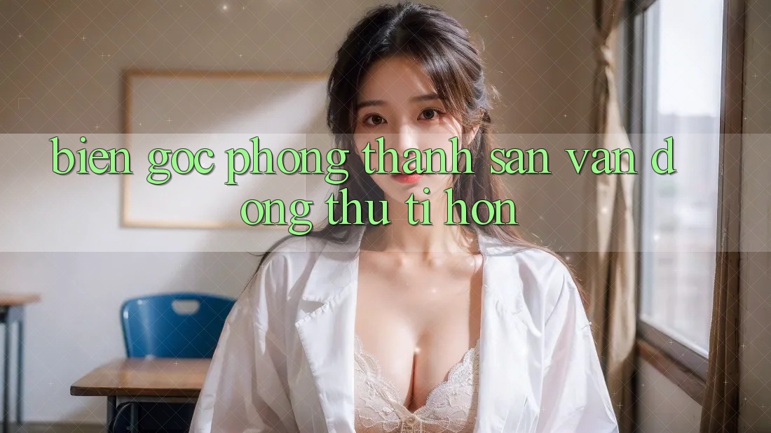 Biến Góc Phòng Thành Sân Vận Động Thu Tí hon