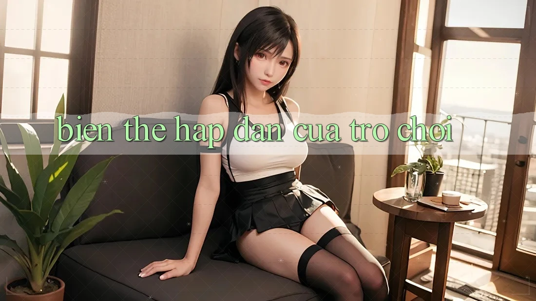 Biến Thể Hấp dẫn Của Trò Chơi