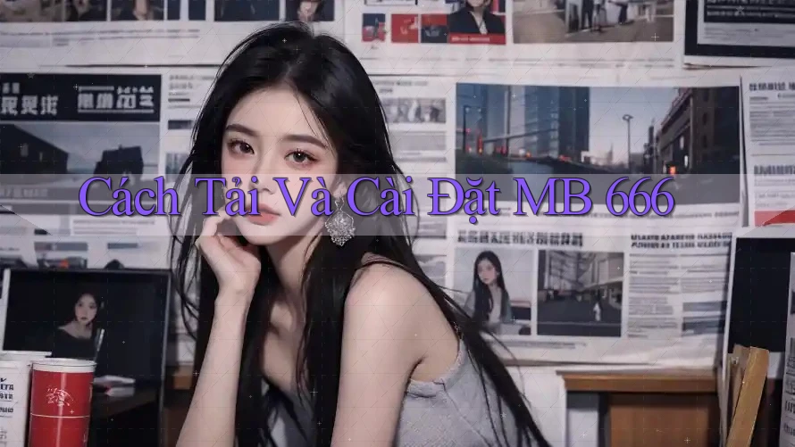 Cách Tải Và Cài Đặt MB 666