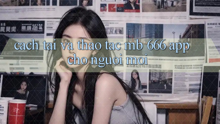 Cách tải và thao tác MB 666 app cho người mới