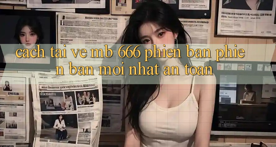 Cách tải về MB 666 phiên bản phiên bản mới nhất an toàn