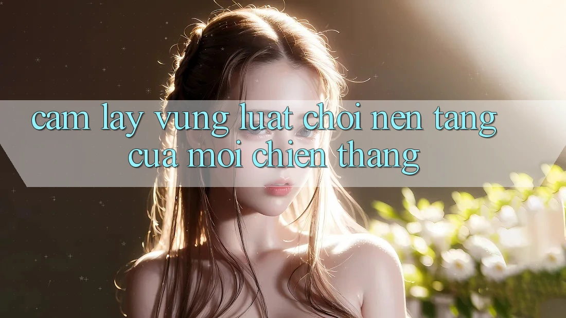 Cầm lấy Vững Luật Chơi – Nền Tảng Của Mọi Chiến Thắng