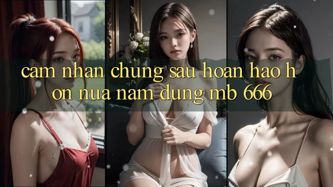Cảm nhận chung sau hoàn hảo hơn nửa năm dùng MB 666