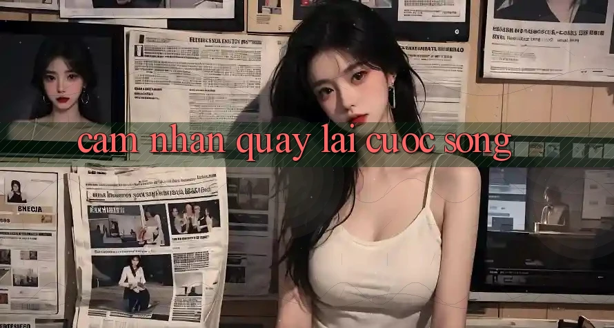 Cảm Nhận Quay lại Cuộc Sống