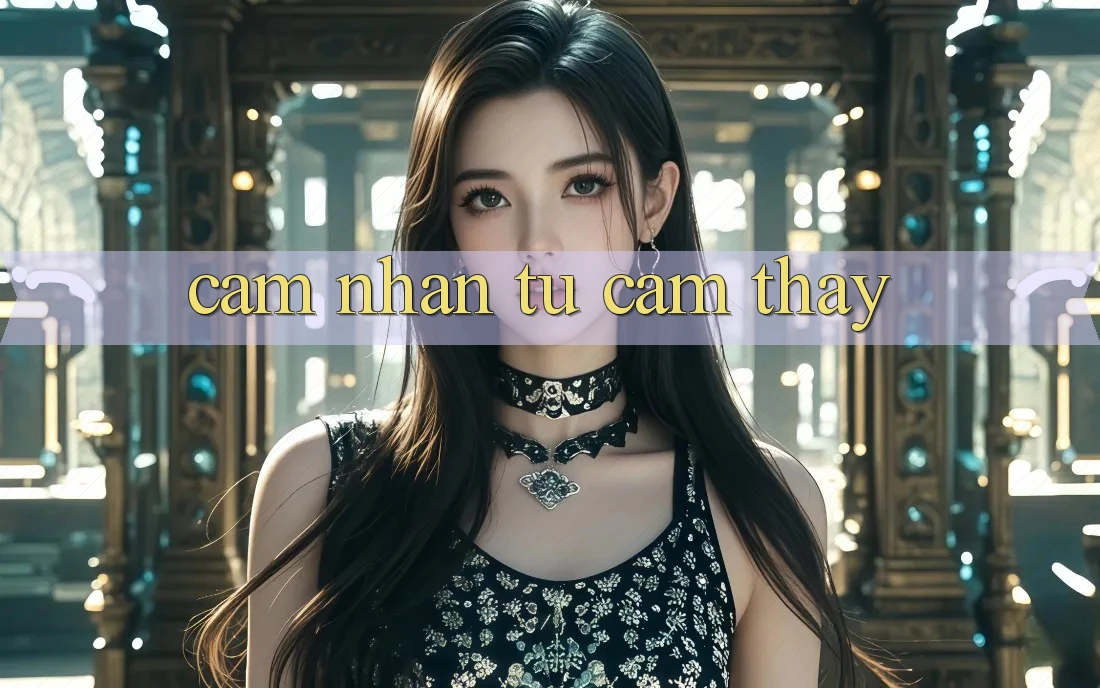 Cảm Nhận Từ Cảm thấy