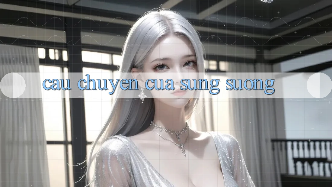Câu Chuyện Của Sung sướng