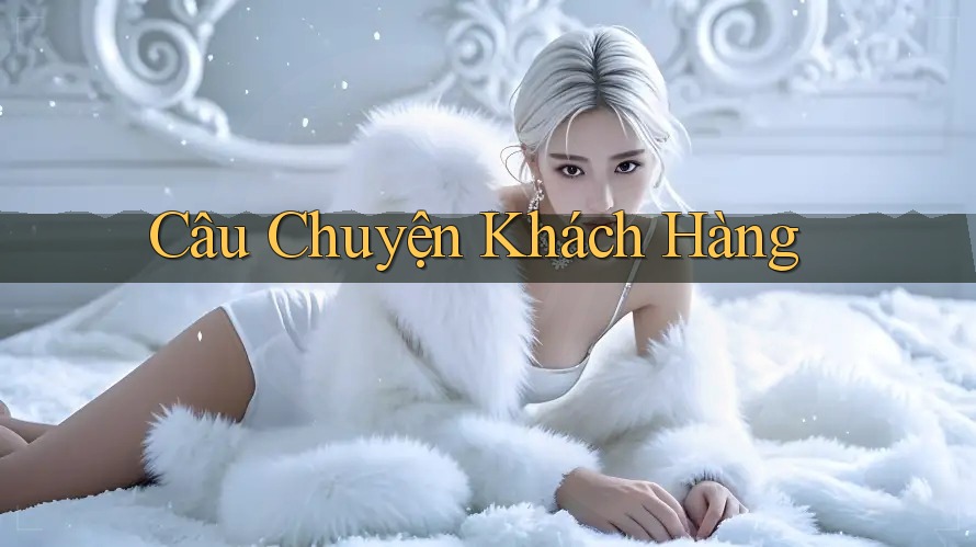 Câu Chuyện Khách hàng