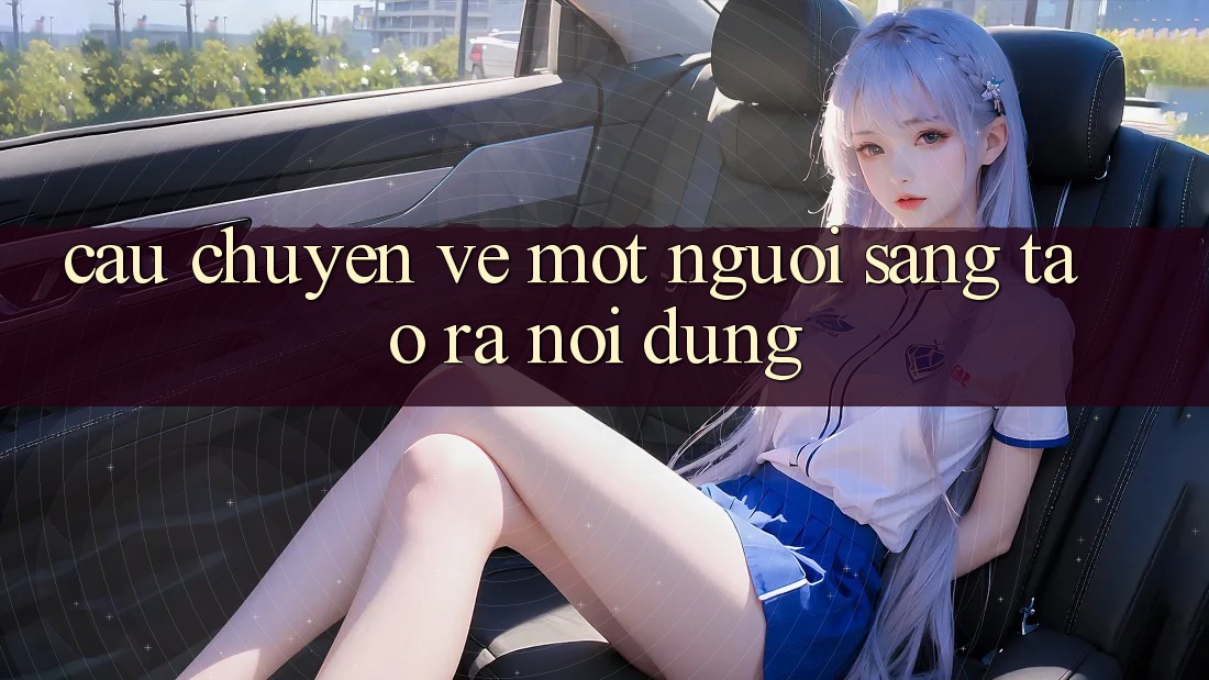 Câu Chuyện Về Một Người Sáng Tạo ra Nội Dung