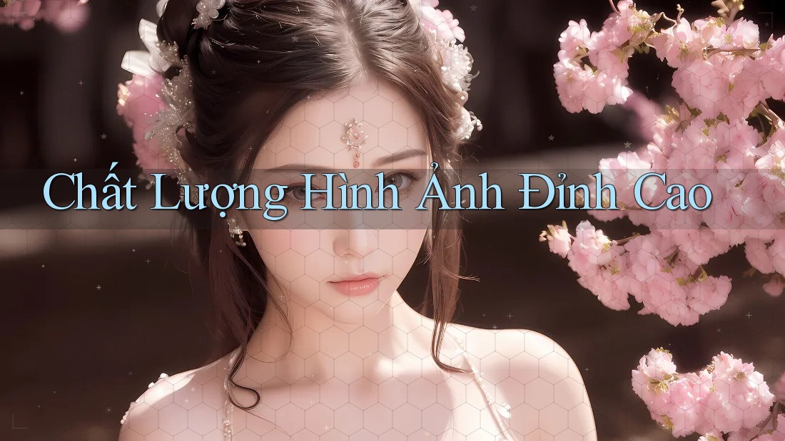 Chất Lượng Hình Ảnh Đỉnh Cao