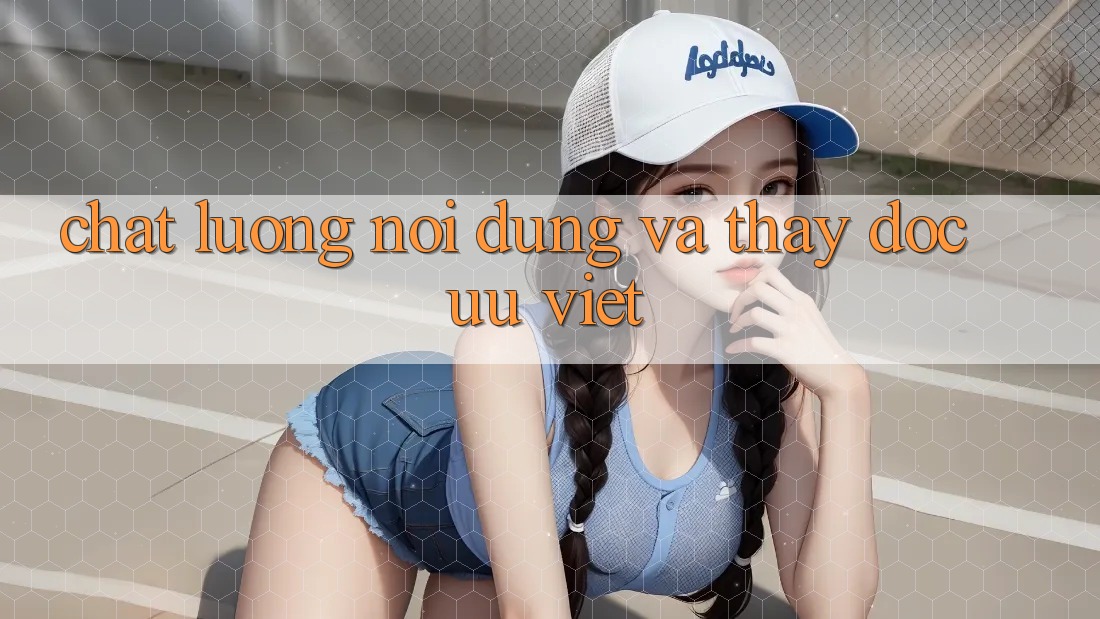 Chất Lượng Nội Dung và Thấy Đọc Ưu Việt