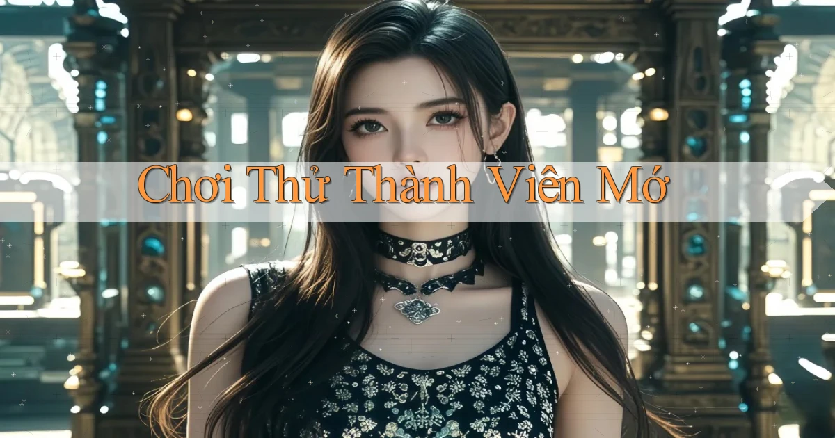 Chơi thử Thành viên mớ