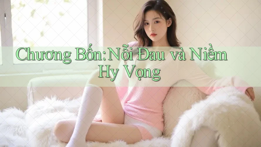 Chương Bốn: Nỗi Đau và Niềm Hy Vọng