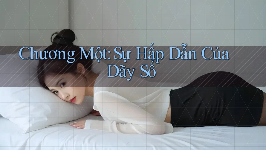 Chương Một: Sự Hấp dẫn Của Dãy Số
