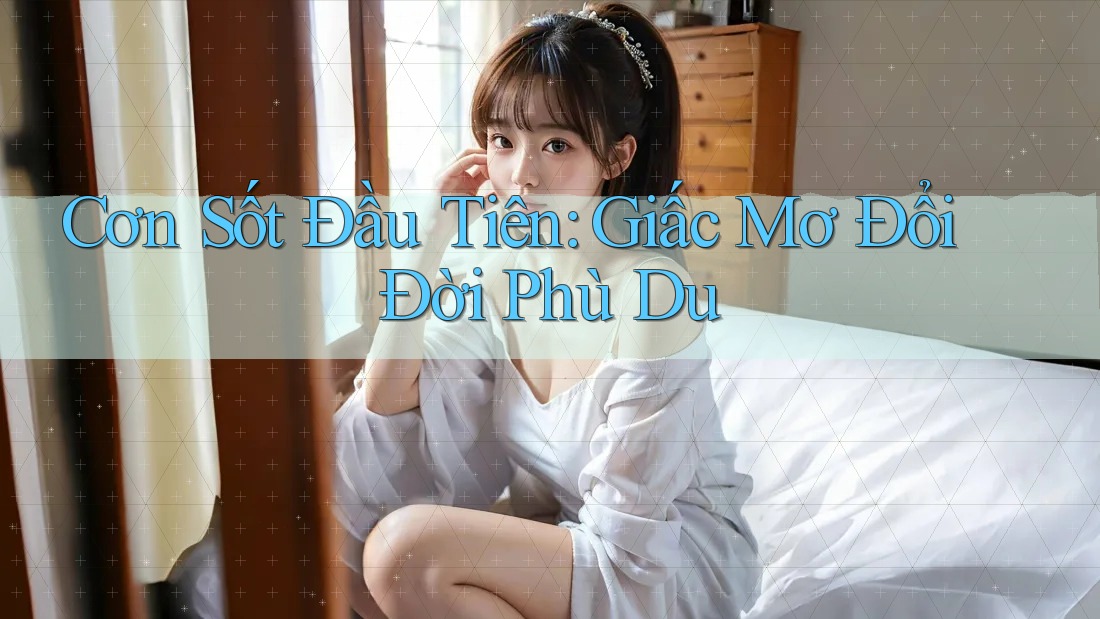 Cơn Sốt Đầu Tiên: Giấc Mơ Đổi Đời Phù Du