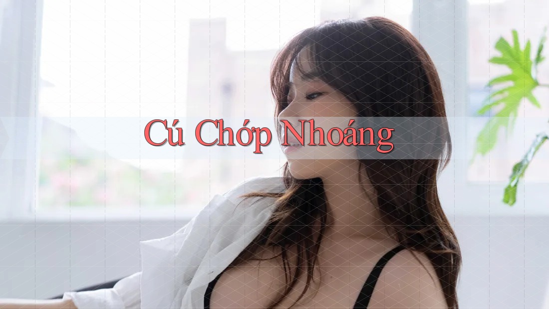 Cú Chớp Nhoáng