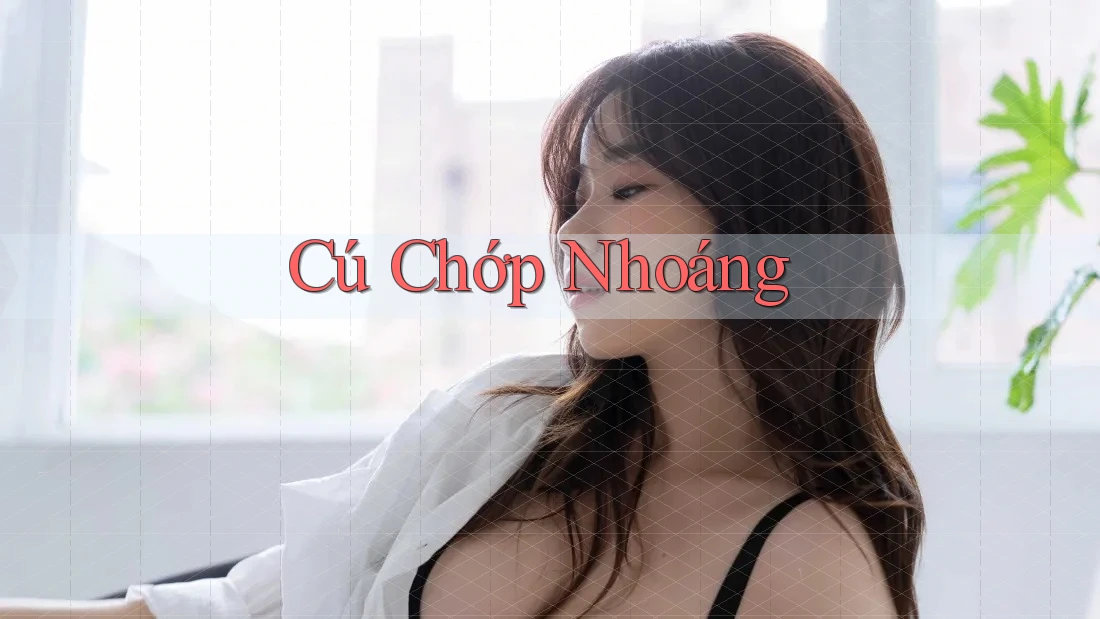 Cú Chớp Nhoáng