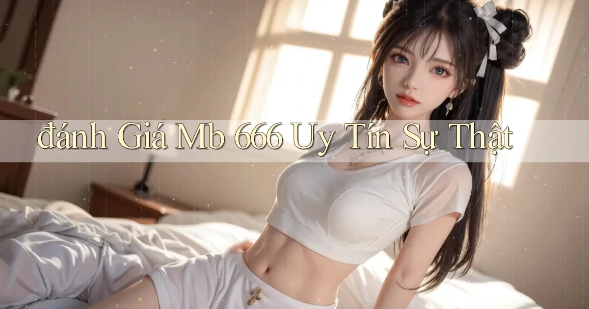 đánh giá mb 666 uy tín sự thật