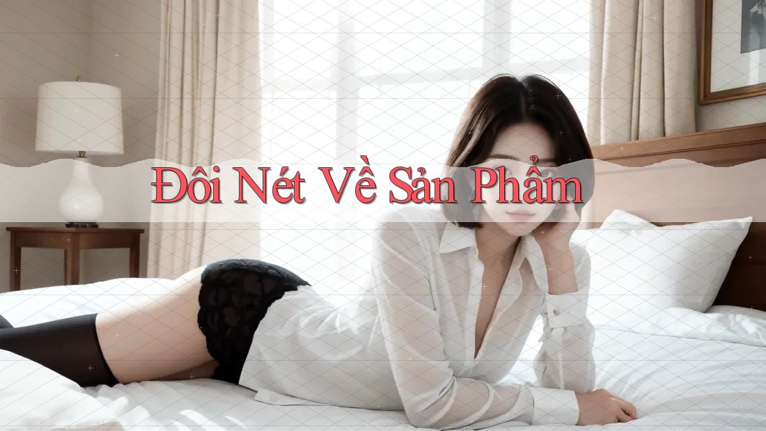 Đôi Nét Về Sản Phẩm