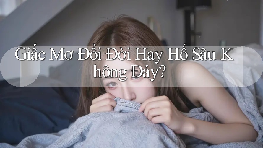 Giấc Mơ Đổi Đời Hay Hố Sâu Không Đáy?