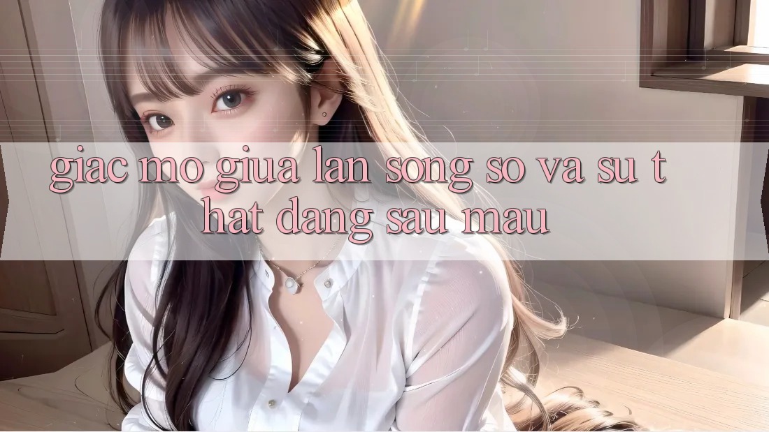 Giấc Mơ Giữa Làn Sóng Số Và Sự Thật Đằng Sau Mau