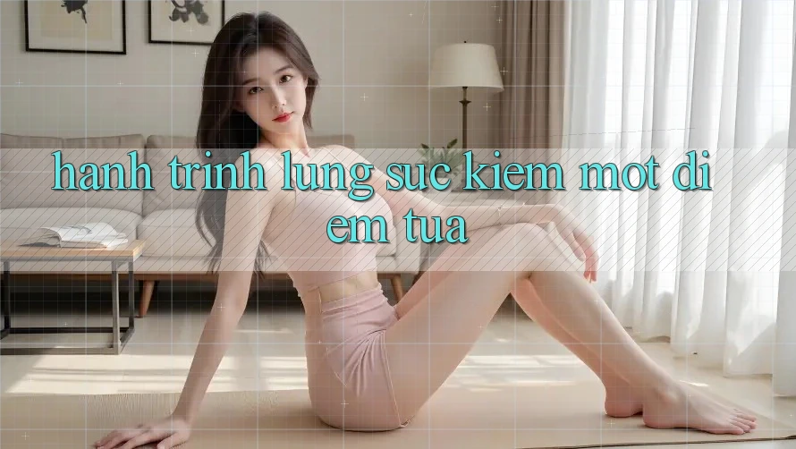 Hành Trình Lùng sục Kiếm Một “Điểm Tựa”