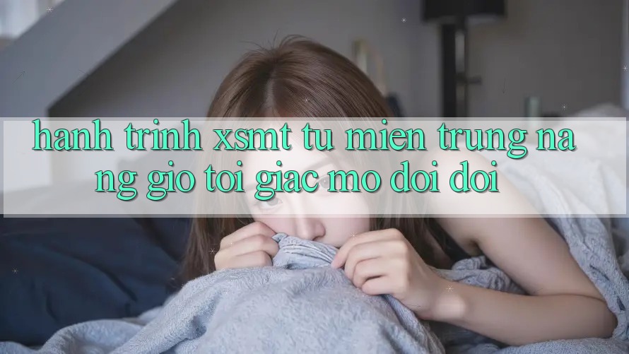 Hành trình XSMT: Từ miền Trung nắng gió tới giấc mơ đổi đời