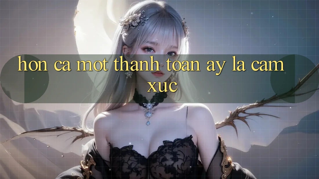 Hơn Cả Một Thanh toán, Ấy là Cảm Xúc