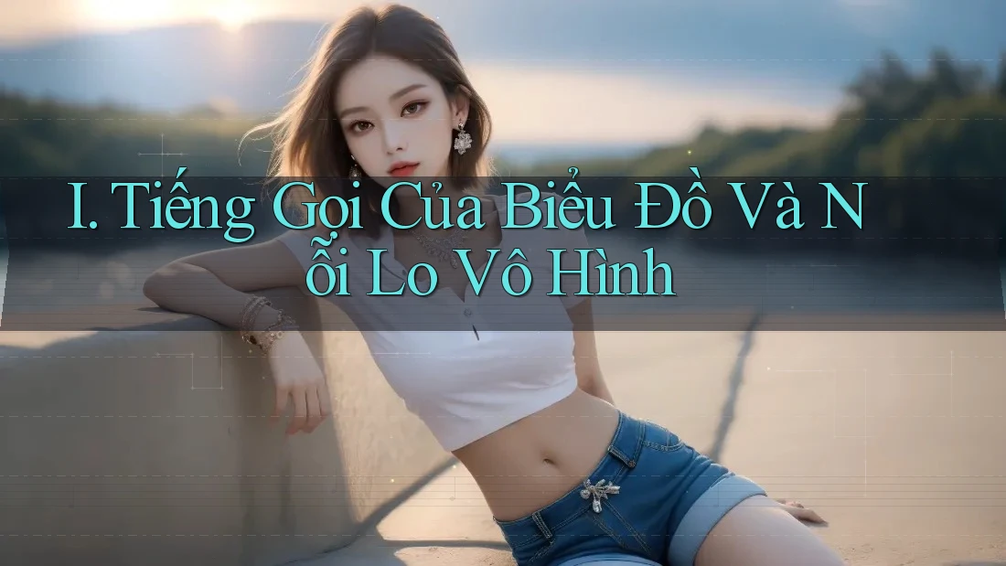 I. Tiếng Gọi Của Biểu Đồ Và Nỗi Lo Vô Hình