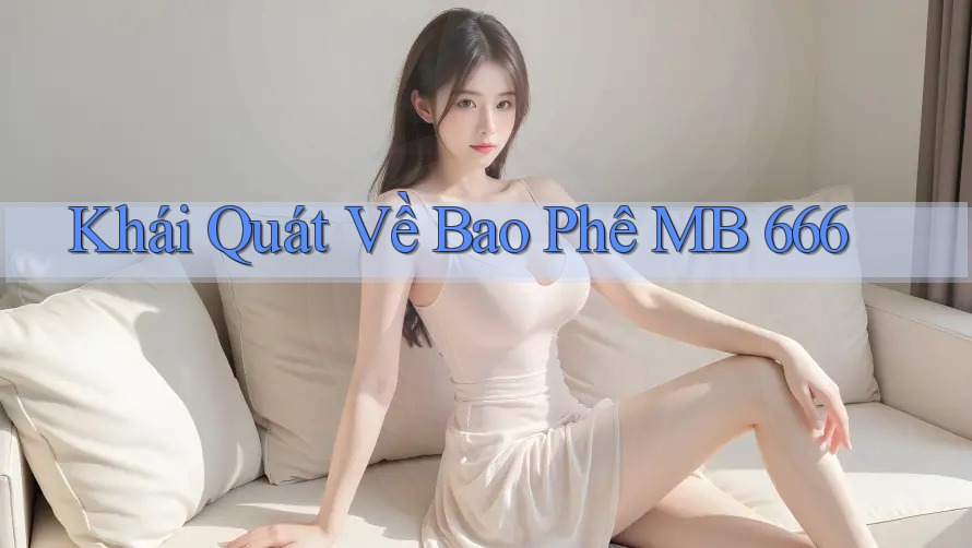 Khái Quát Về Bao Phê MB 666