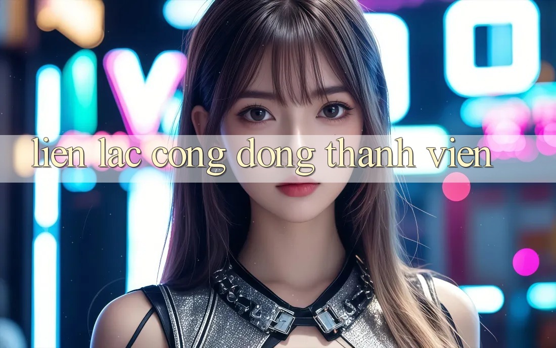 Liên lạc Cộng Đồng Thành viên