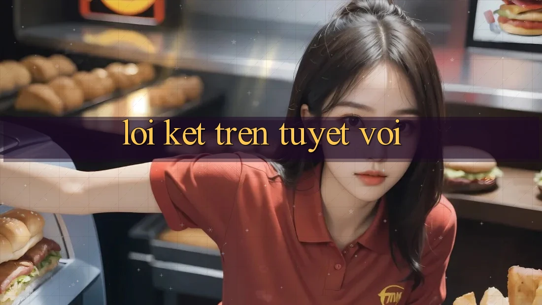 Lời Kết Trên Tuyệt vời