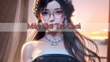 Máy slot Trò chơi