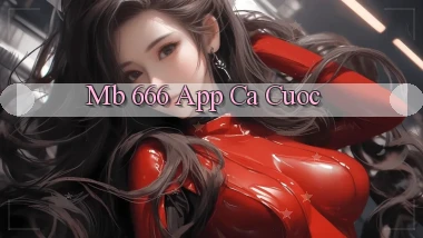 mb 666 app ca cuoc