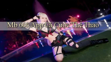 mb 666 app cá cược thể thao