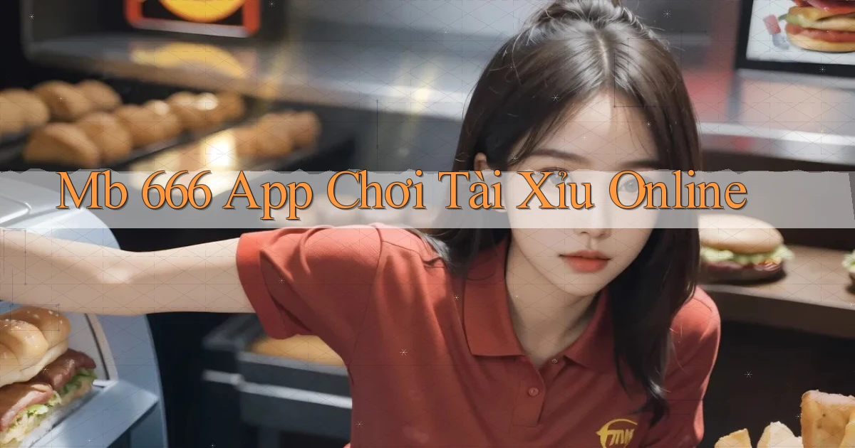 mb 666 app chơi tài xỉu online