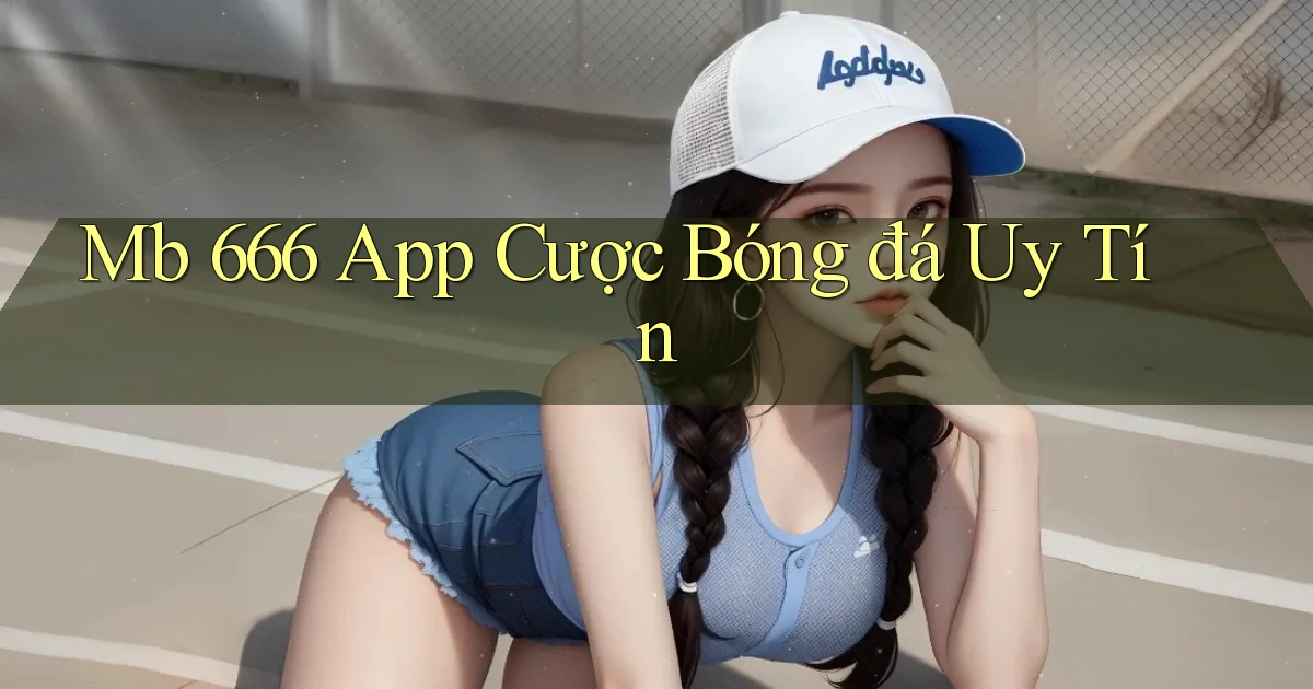 mb 666 app cược bóng đá uy tín