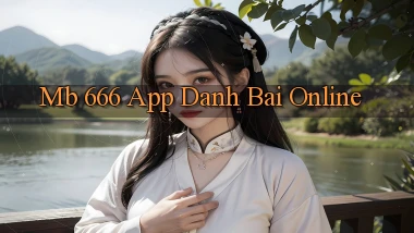 mb 666 app danh bai online