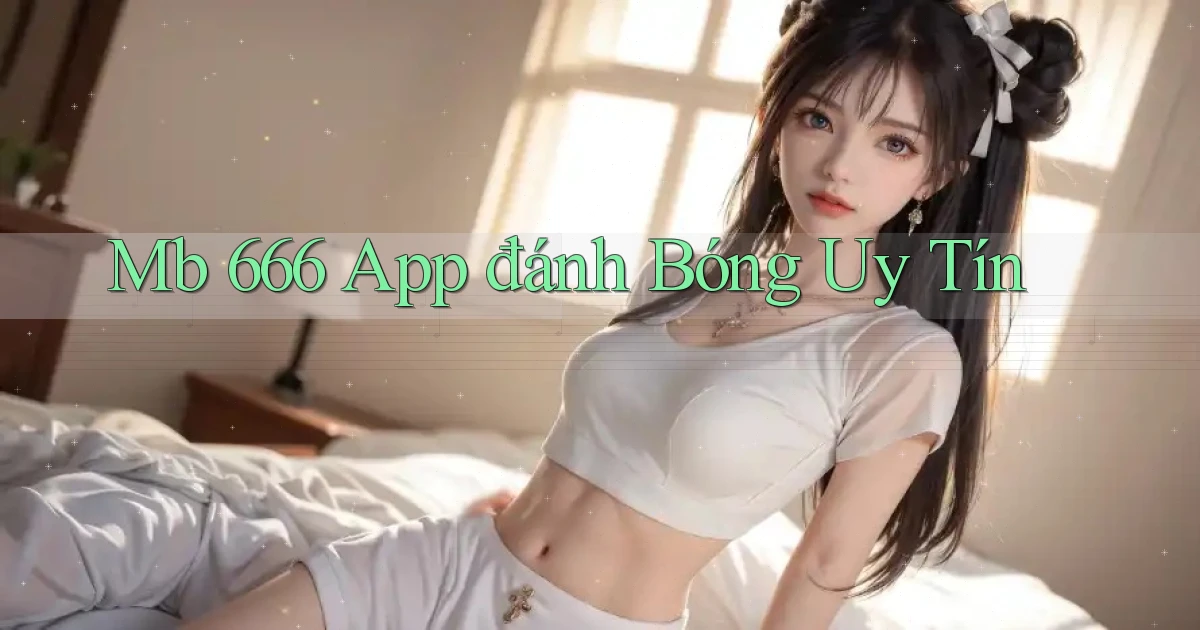 mb 666 app đánh bóng uy tín
