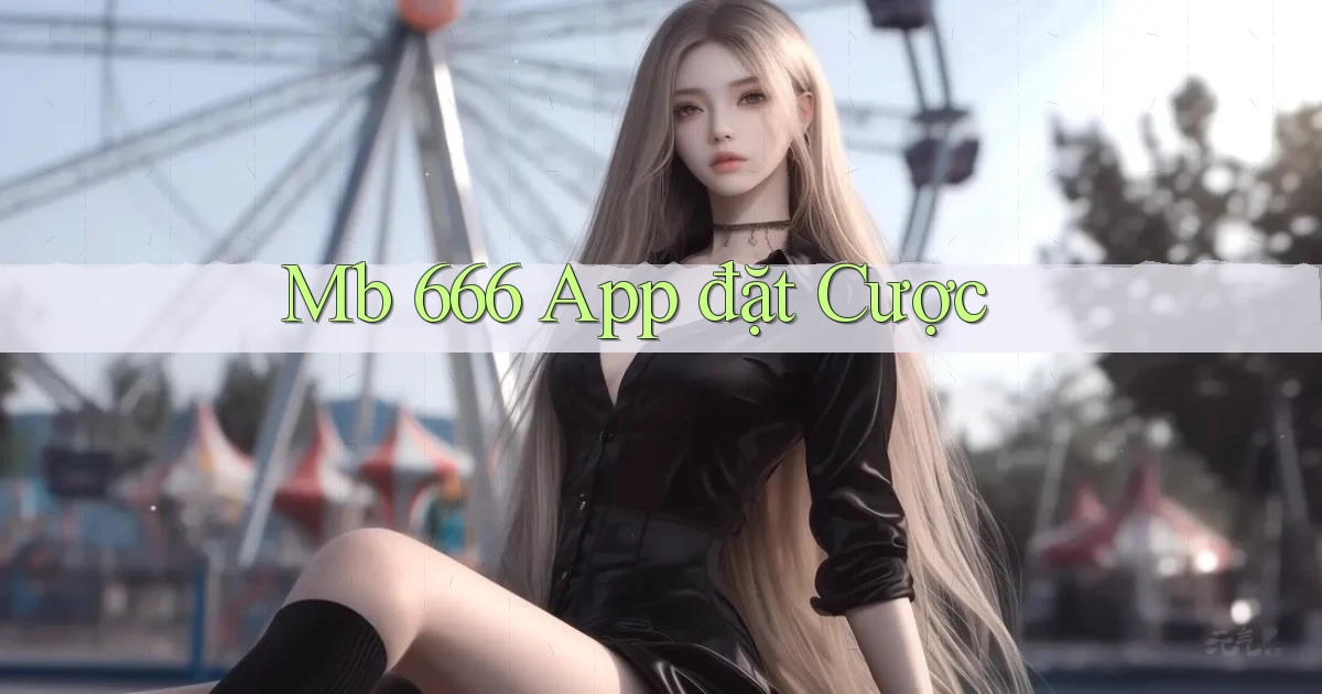 mb 666 app đặt cược