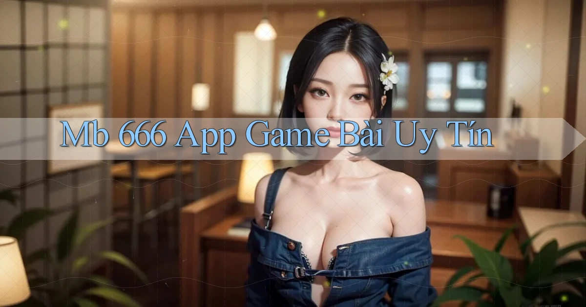 mb 666 app game bài uy tín