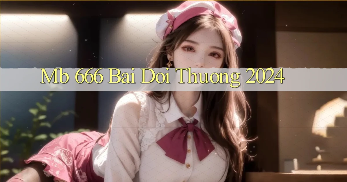 mb 666 bai doi thuong 2024