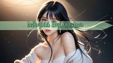 mb 666 bet casino