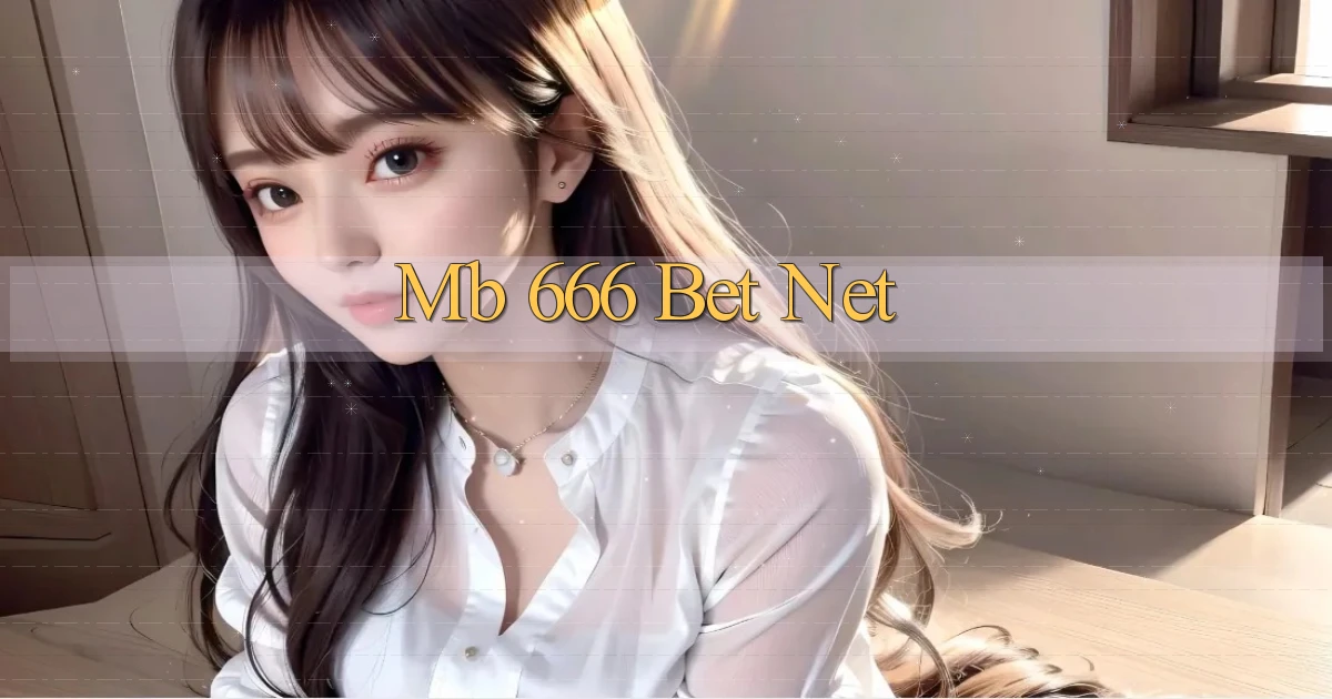 mb 666 bet net