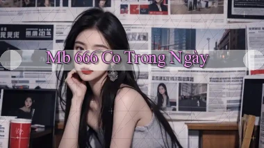 mb 666 co trong ngày